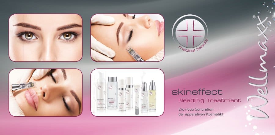 Liftmee Micro Needling